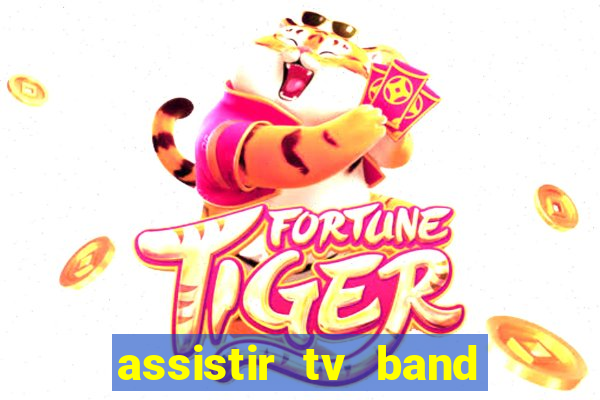 assistir tv band bahia ao vivo